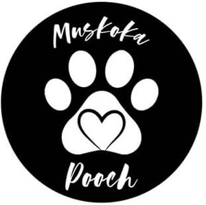 Muskoka Pooch