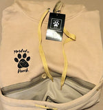 Muskoka Pooch Sleeveless Pet Hoodie - Muskoka Pooch