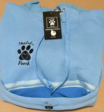 Muskoka Pooch Sleeveless Pet Hoodie - Muskoka Pooch