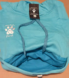 Muskoka Pooch Sleeveless Pet Hoodie - Muskoka Pooch
