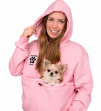 Muskoka Pooch Adult Pet Hoodie