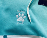 Muskoka Pooch Pet Hoodie - Muskoka Pooch