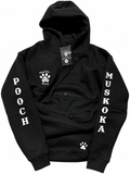 Muskoka Pooch Adult Pet Hoodie - Muskoka Pooch