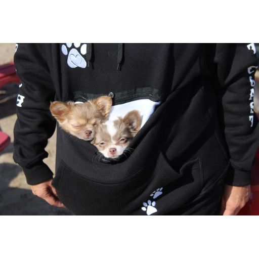 Muskoka Pooch Adult Pet Hoodie - Muskoka Pooch