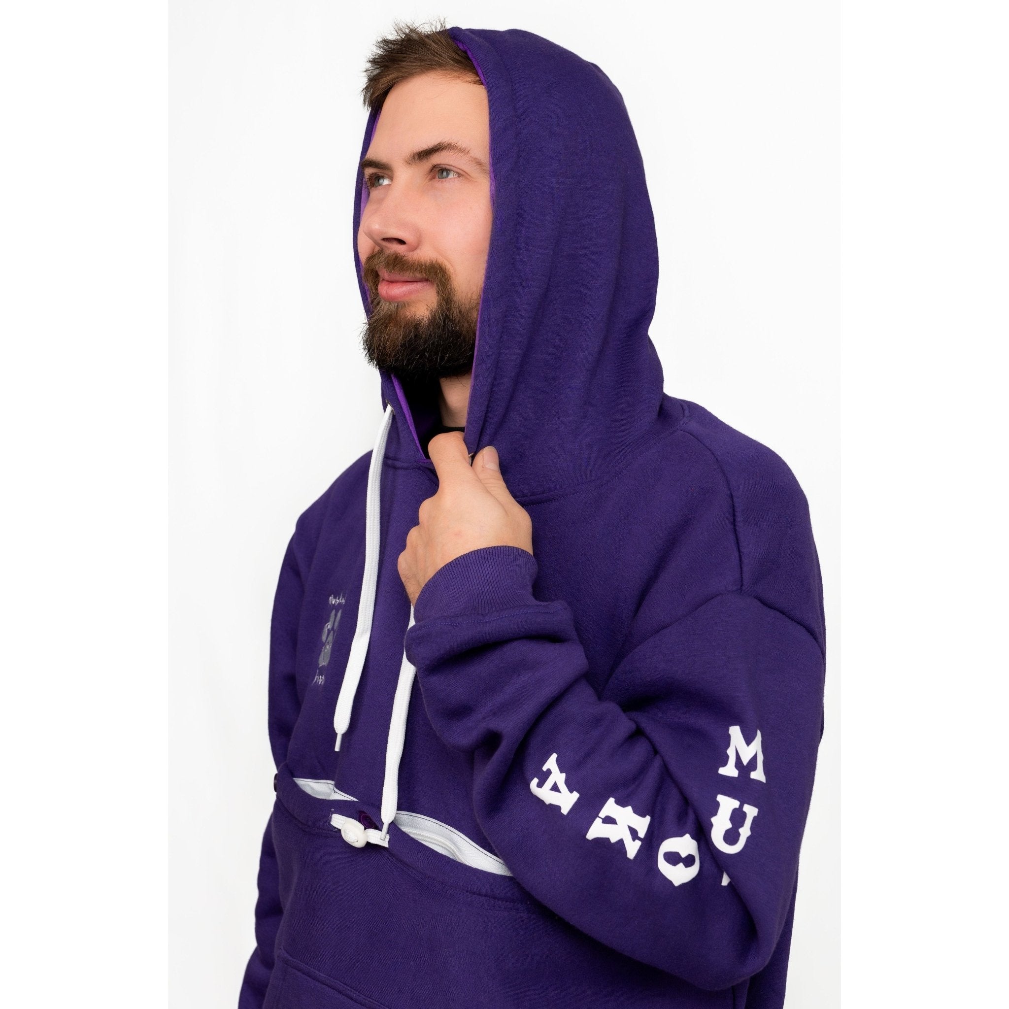 Muskoka hoodie best sale