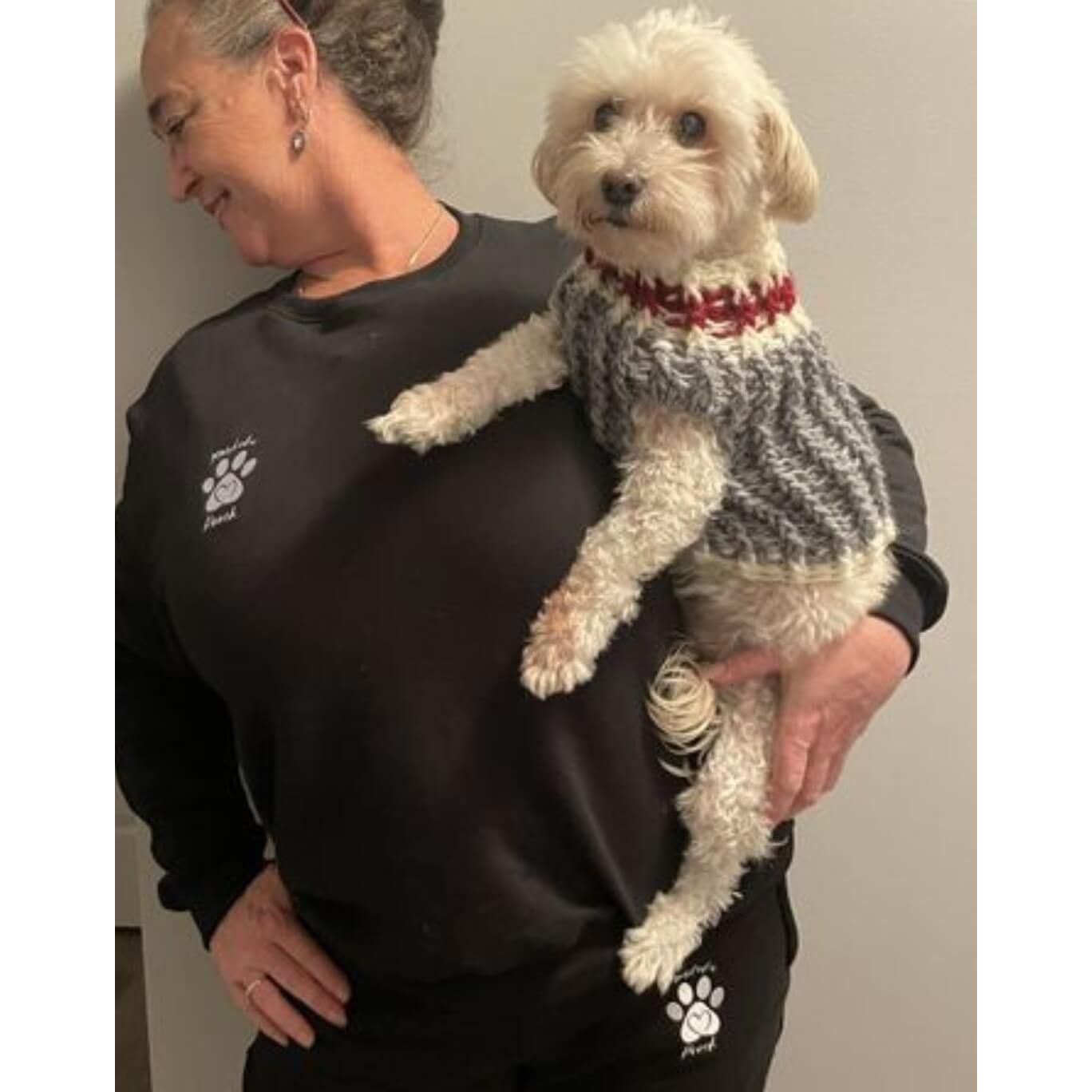 Muskoka Pooch-Cabin Pet Sweaters - Muskoka Pooch